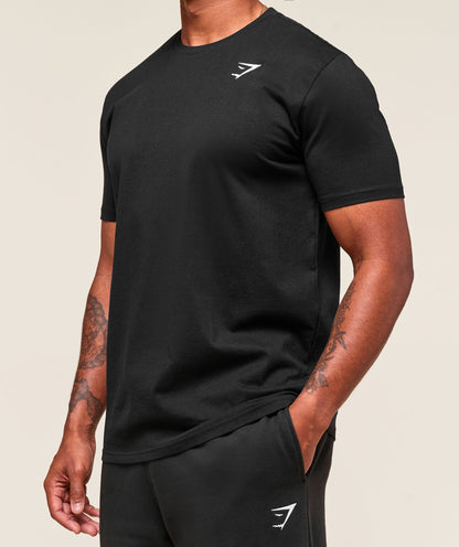 Crest T-Shirt - US 2852