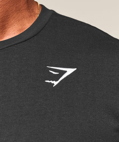 Crest T-Shirt - US 2852