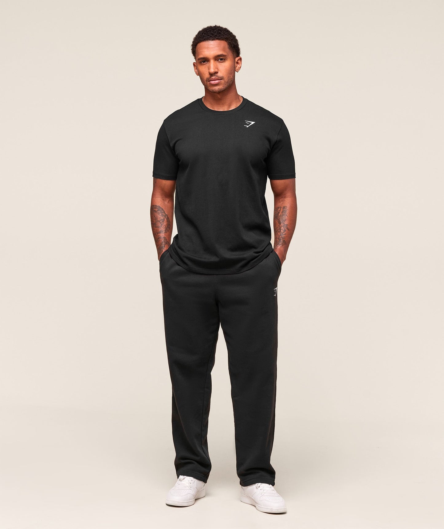 Crest T-Shirt - US 2852