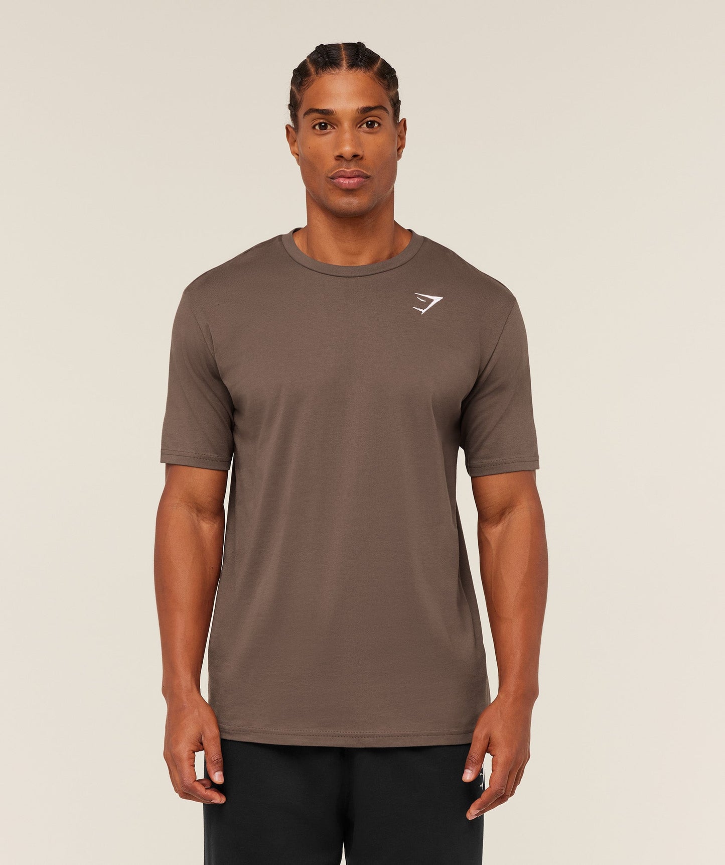 Crest T-Shirt - US 5449