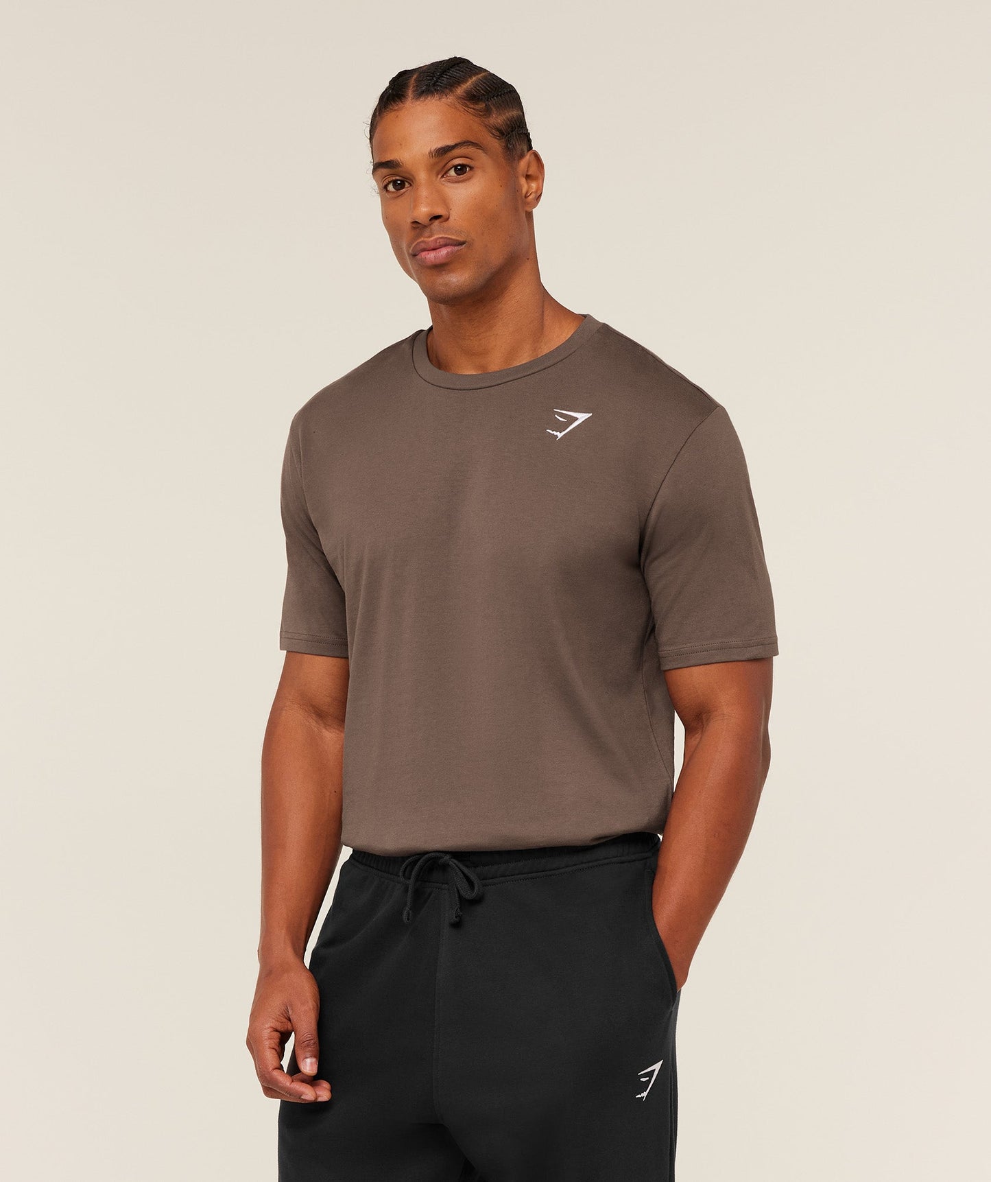 Crest T-Shirt - US 5449