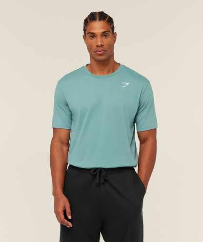 Crest T-Shirt - US 3156