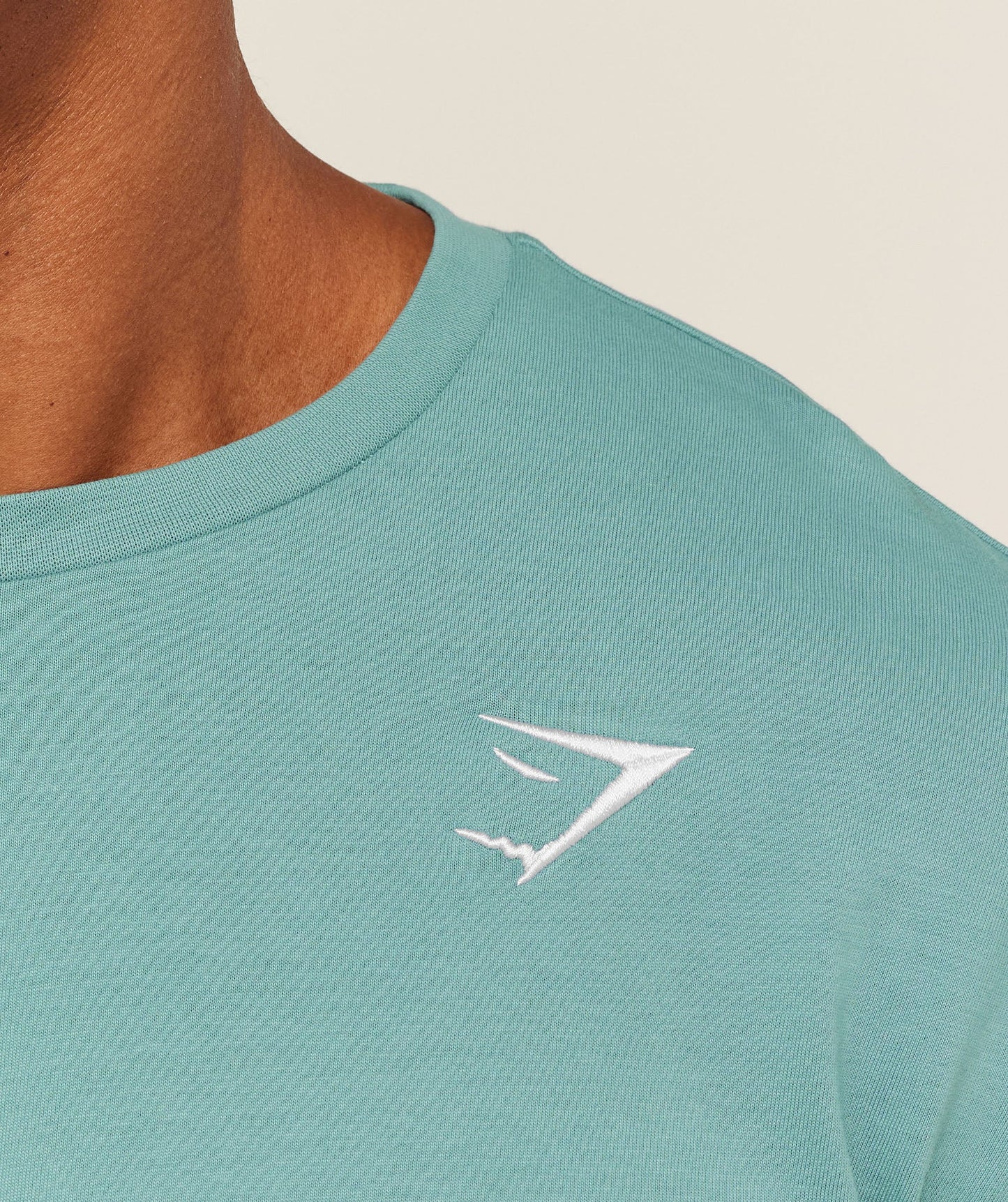 Crest T-Shirt - US 3156