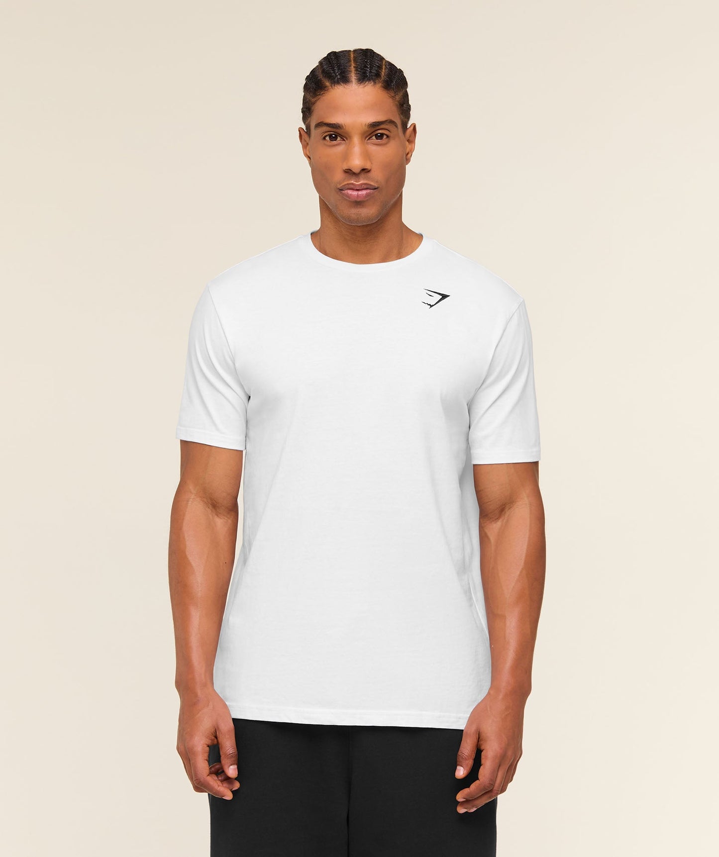 Crest T-Shirt - US 4887