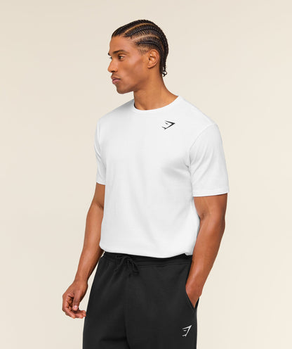 Crest T-Shirt - US 6478
