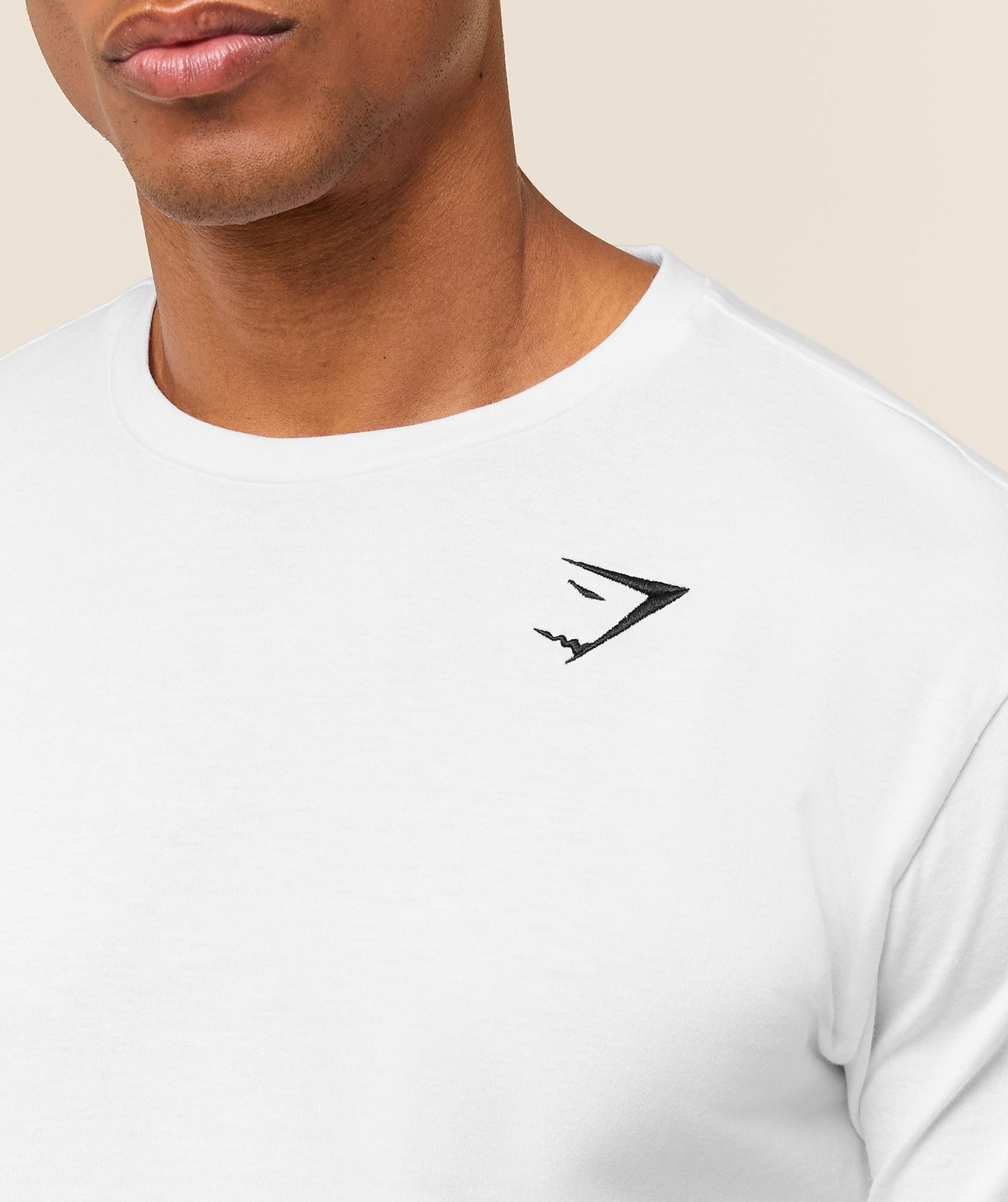 Crest T-Shirt - US 6478