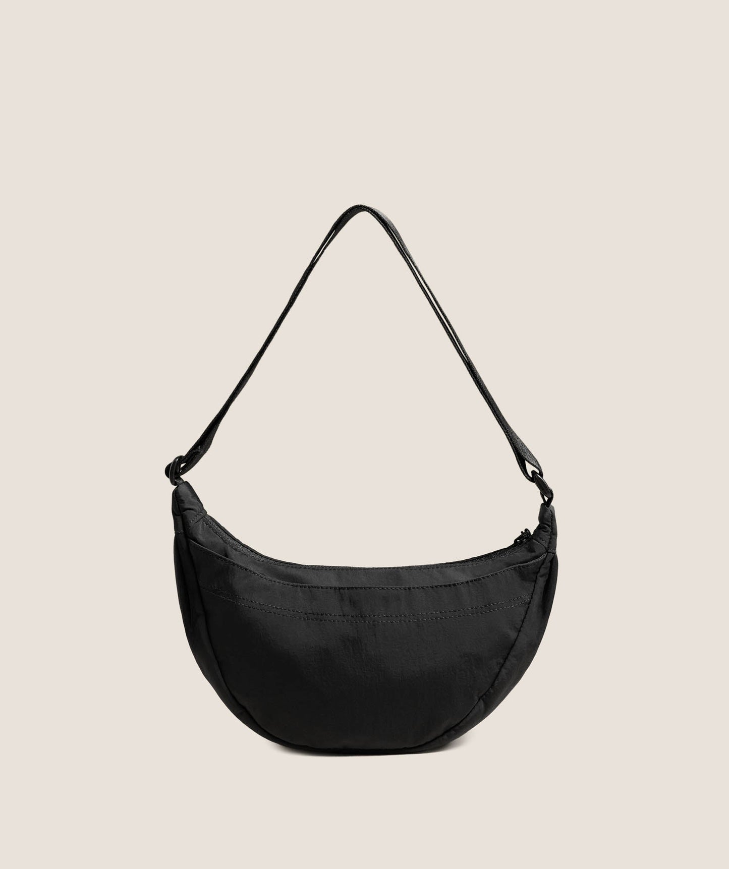Pleat Crossbody - US 0672