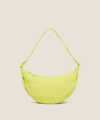 Pleat Crossbody - US 2285