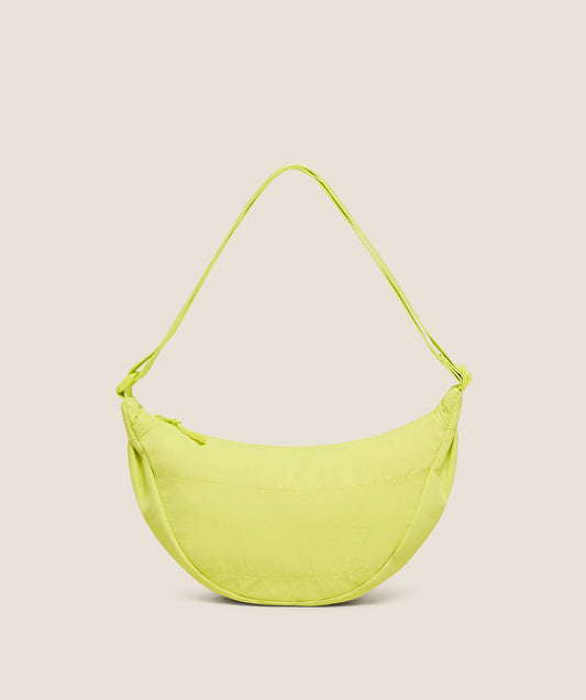Pleat Crossbody - US 2285