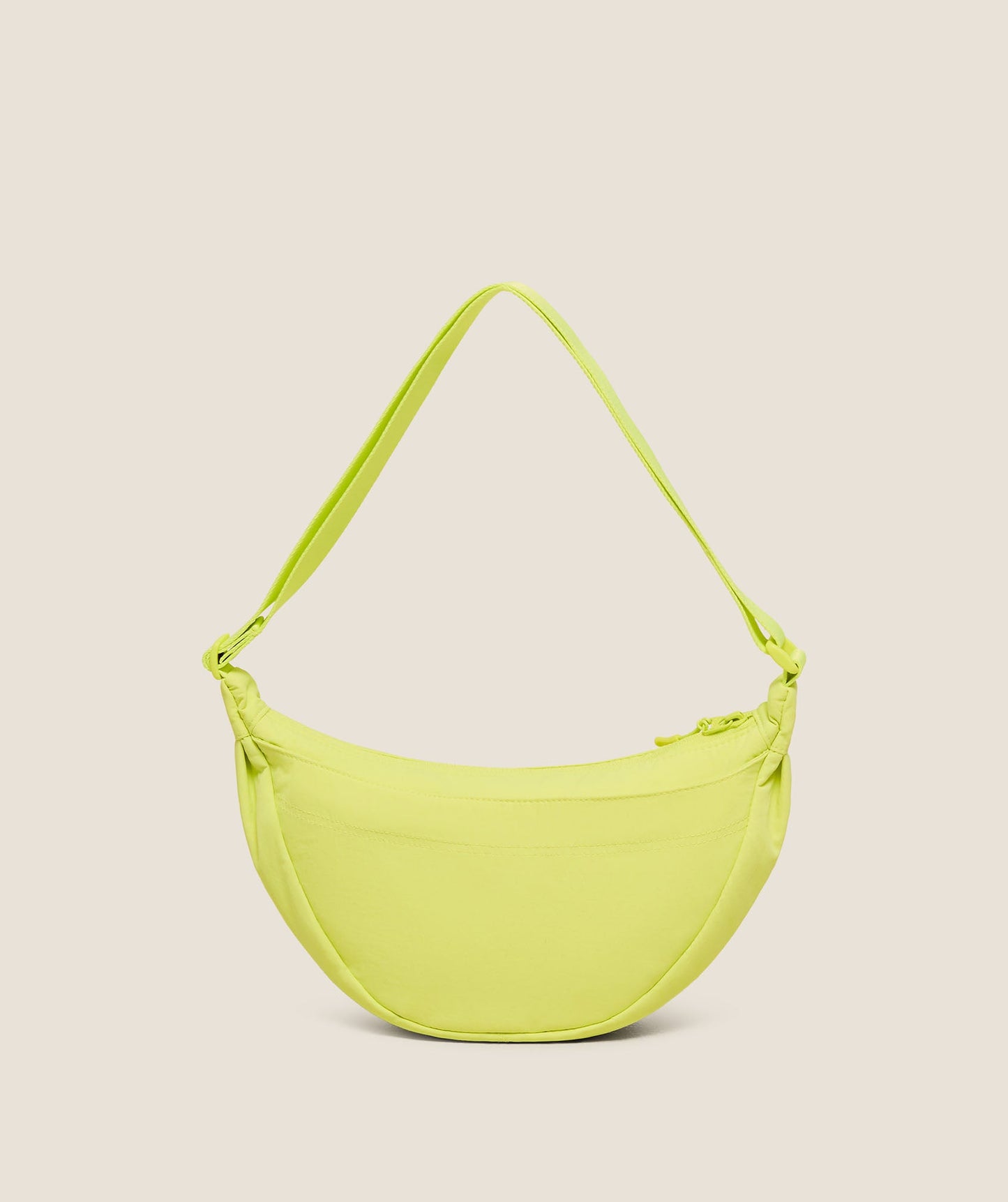 Pleat Crossbody - US 2285
