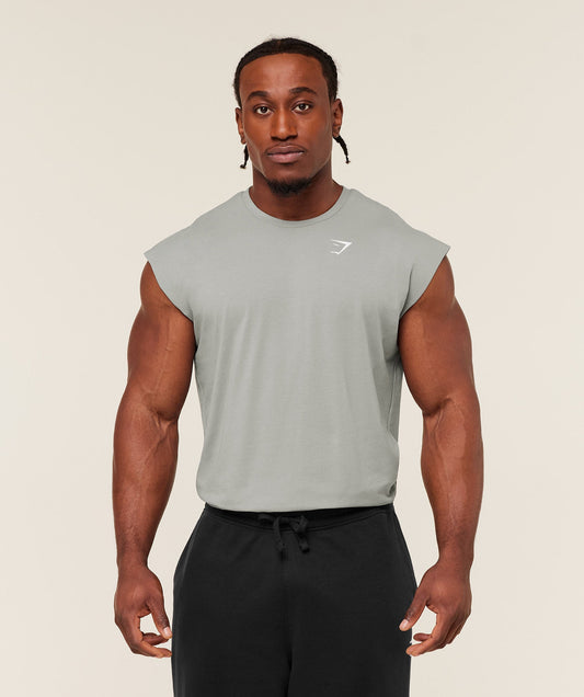 Critical Cut Off Tank - US 6173