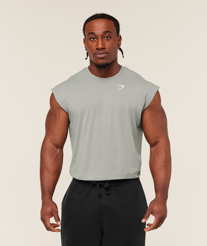 Critical Cut Off Tank - US 9798