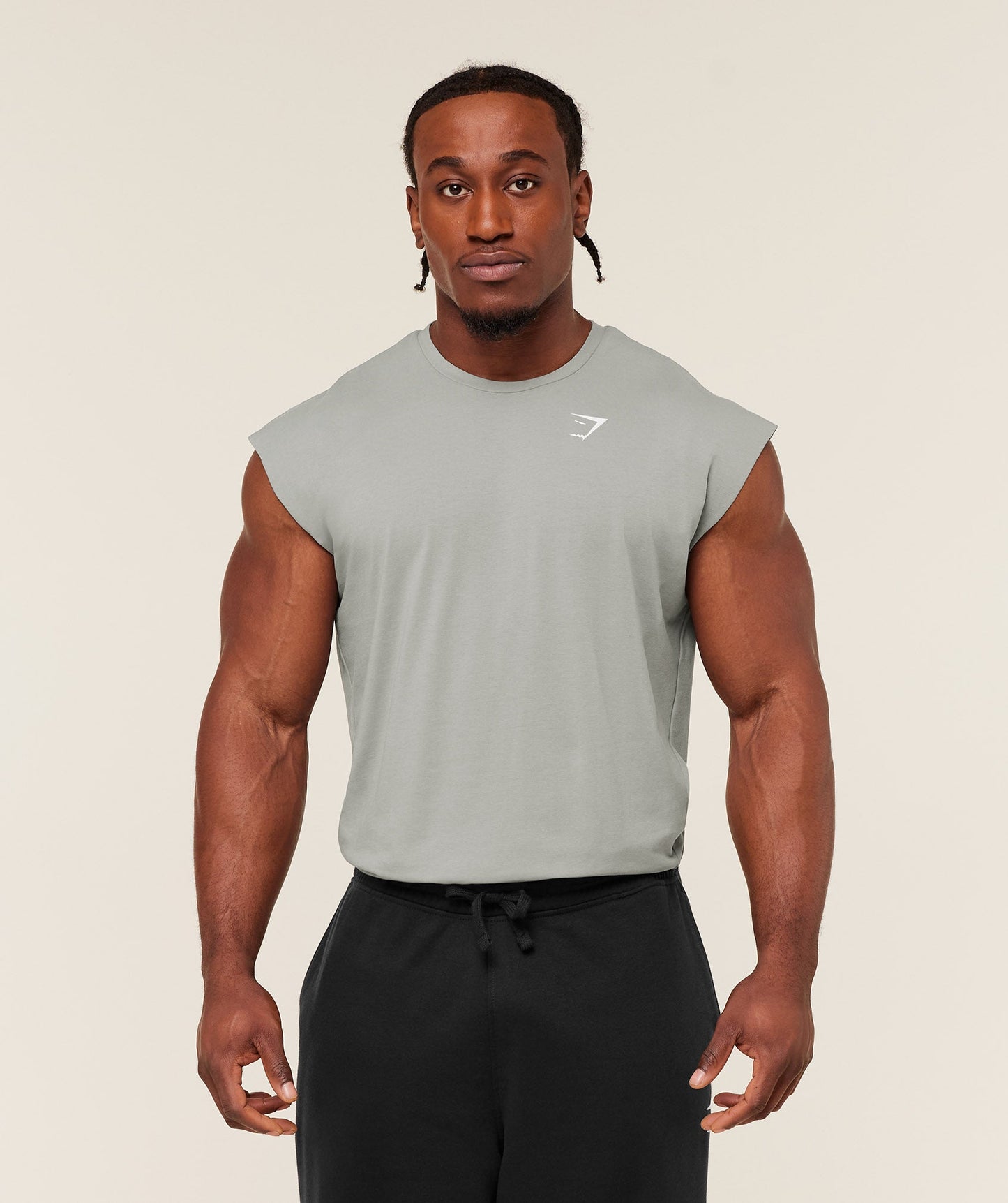 Critical Cut Off Tank - US 6173