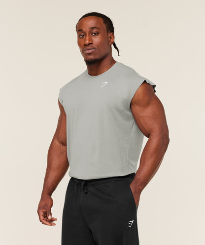 Critical Cut Off Tank - US 6173