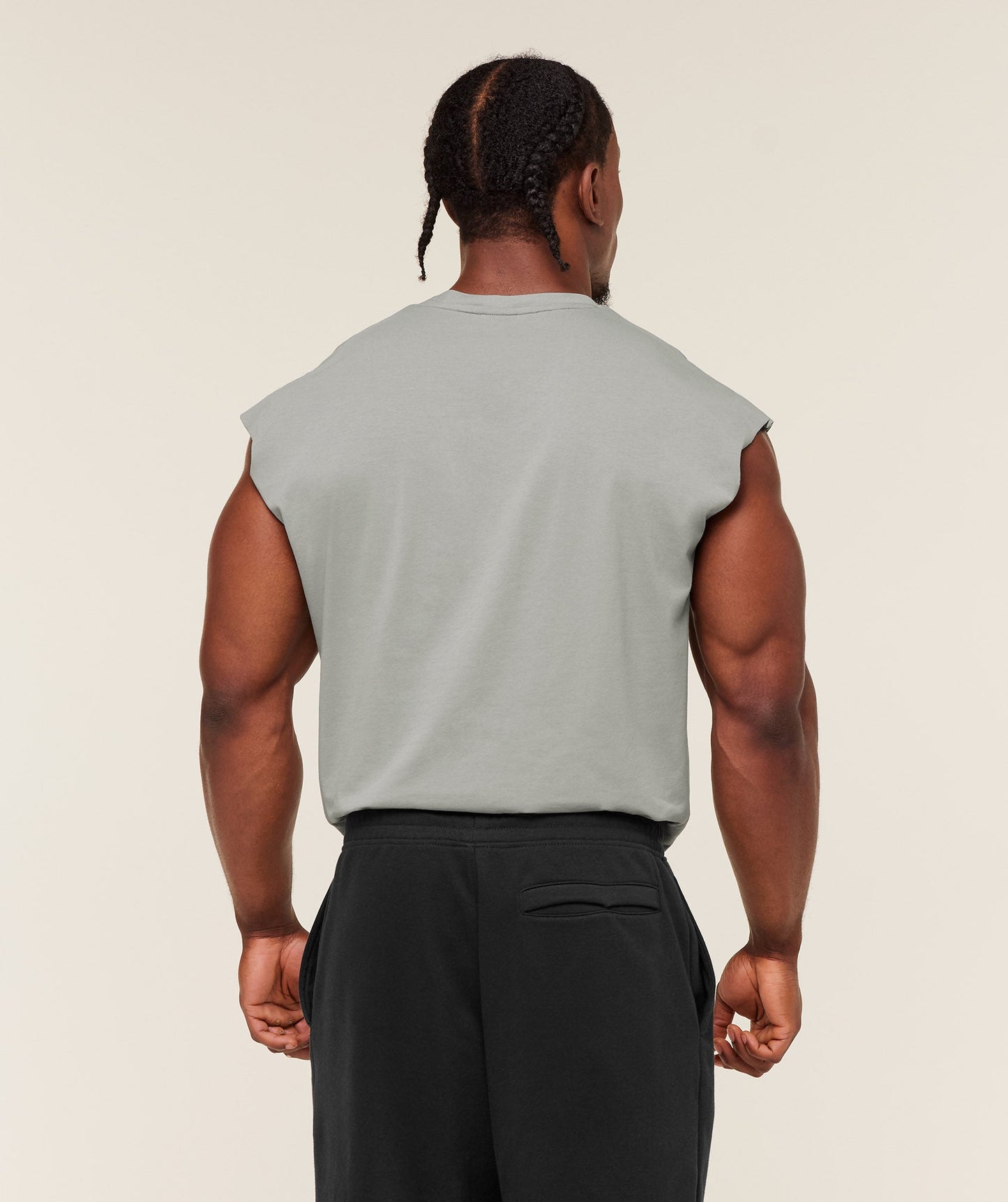 Critical Cut Off Tank - US 6173