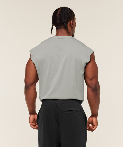 Critical Cut Off Tank - US 6173