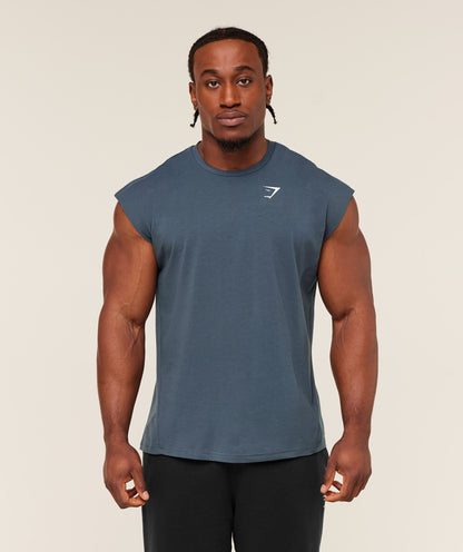 Critical Cut Off Tank - US 9798