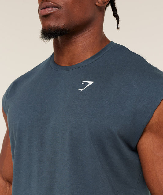 Critical Cut Off Tank - US 9798