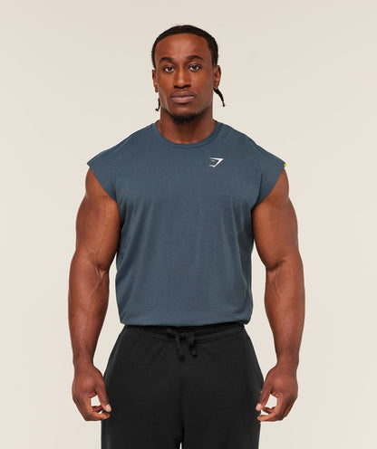 Critical Cut Off Tank - US 9798