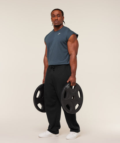 Critical Cut Off Tank - US 9798