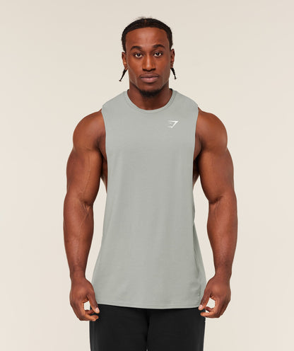 Critical 2.0 Drop Arm Tank - US 7811