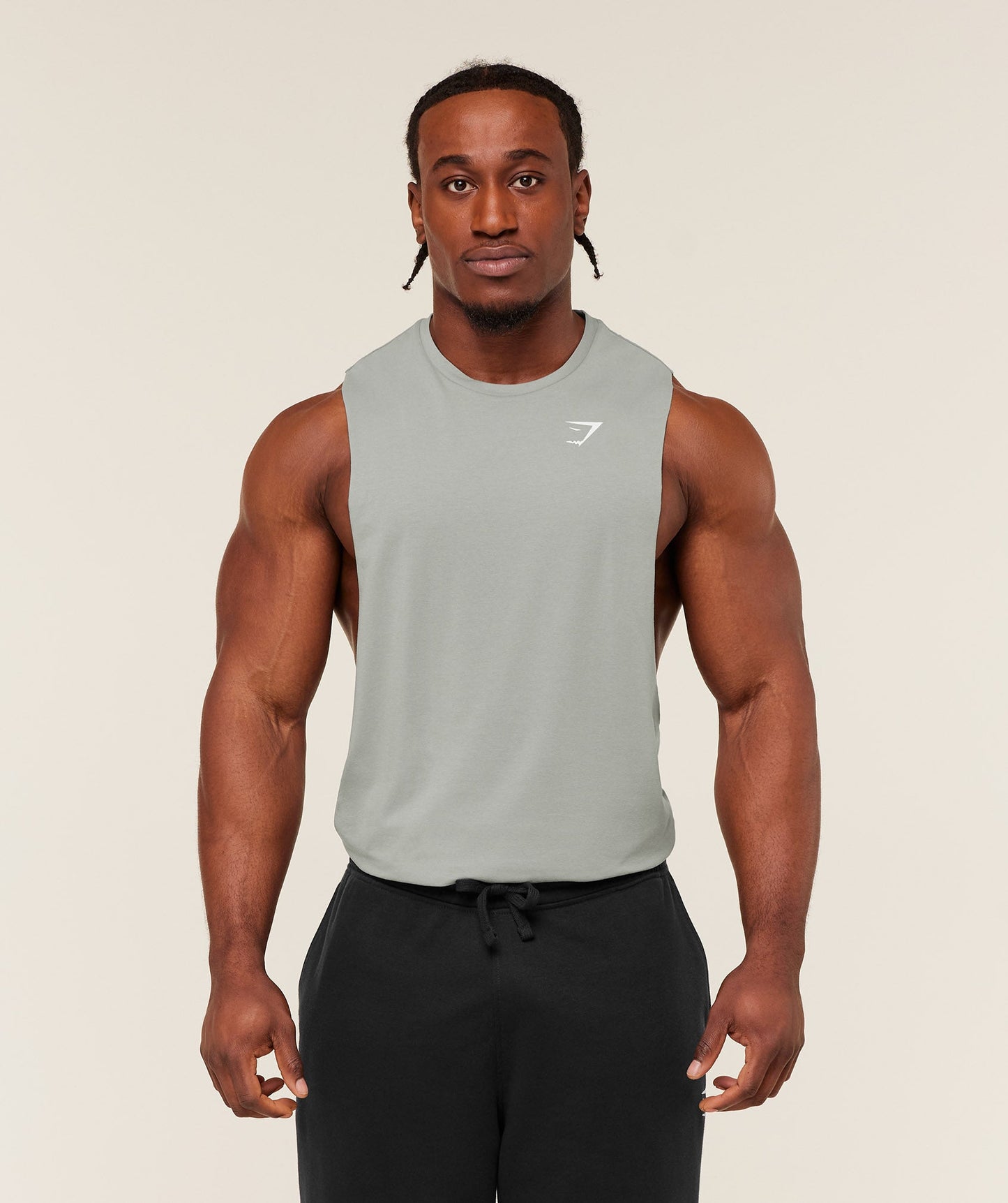 Critical 2.0 Drop Arm Tank - US 7811