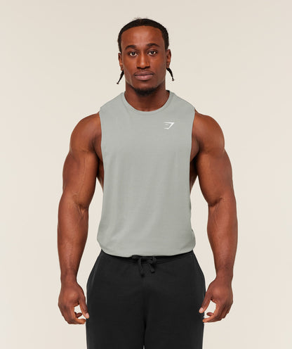 Critical 2.0 Drop Arm Tank - US 2832