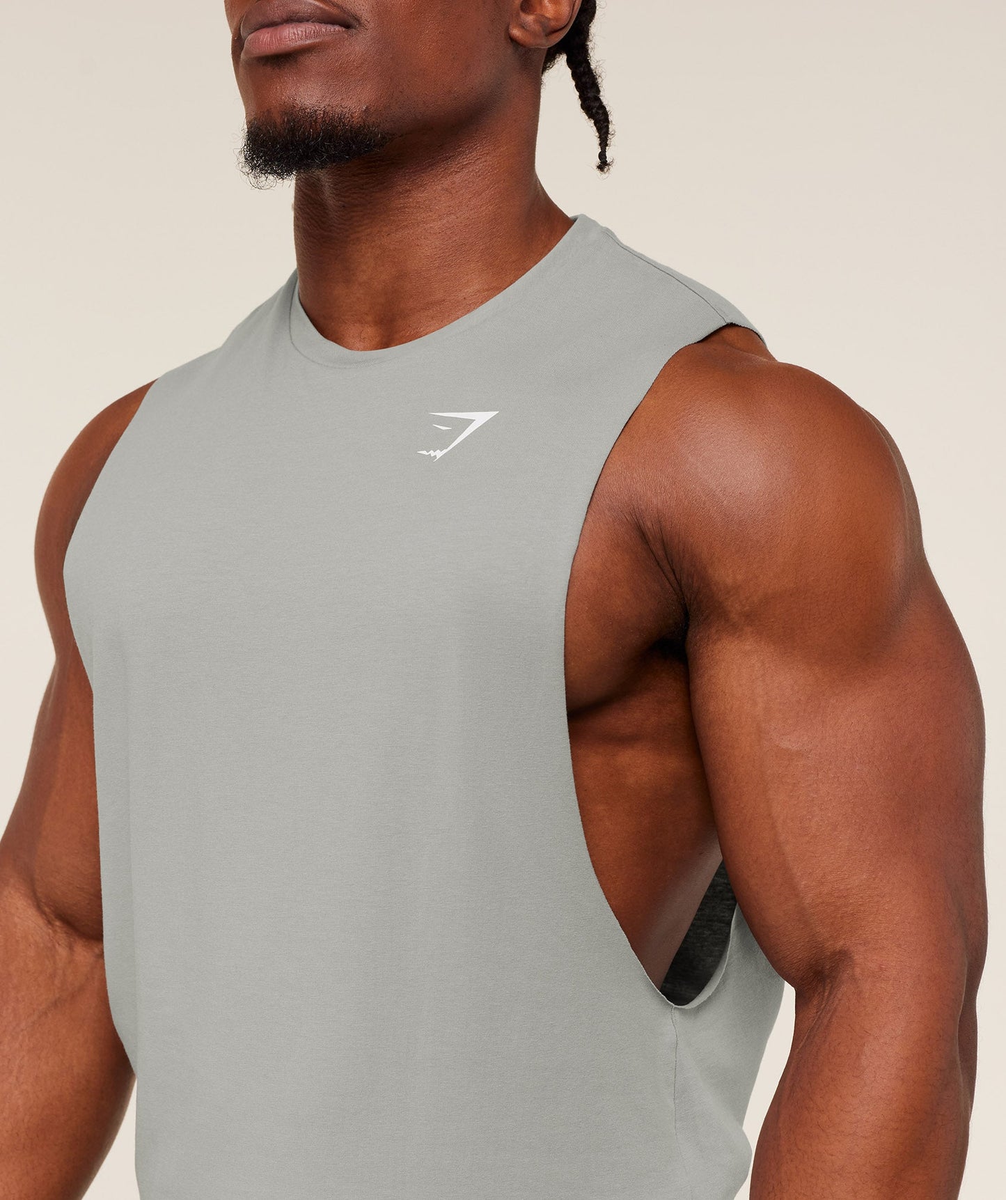 Critical 2.0 Drop Arm Tank - US 7811