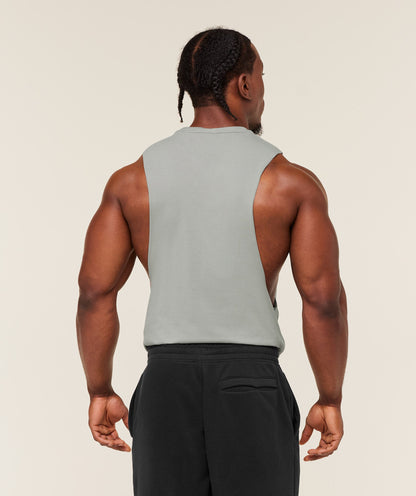 Critical 2.0 Drop Arm Tank - US 7811