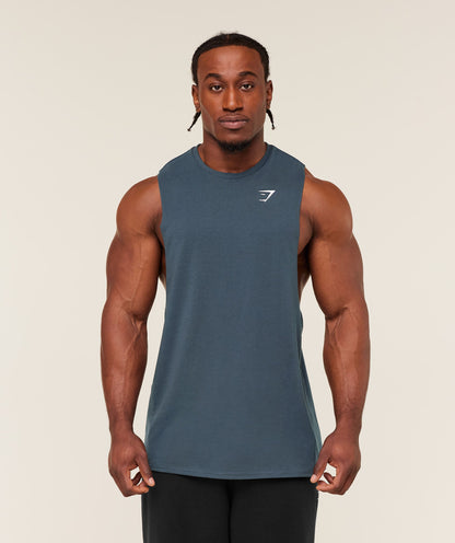 Critical 2.0 Drop Arm Tank - US 2832