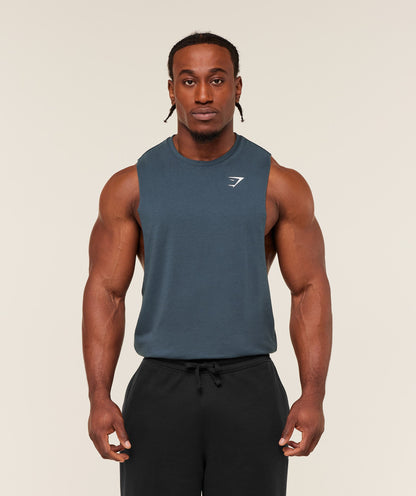 Critical 2.0 Drop Arm Tank - US 2832