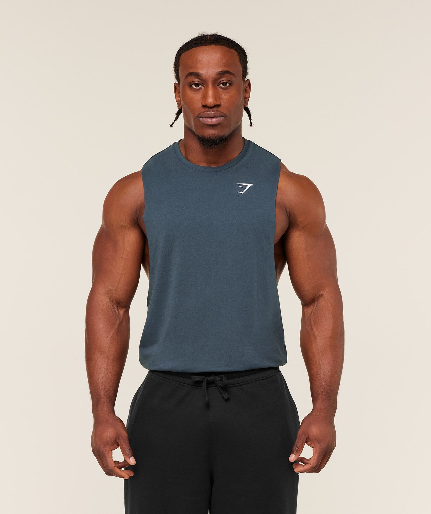 Critical 2.0 Drop Arm Tank - US 4929
