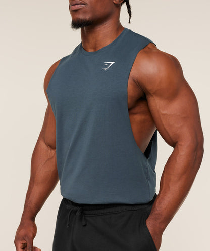 Critical 2.0 Drop Arm Tank - US 2832
