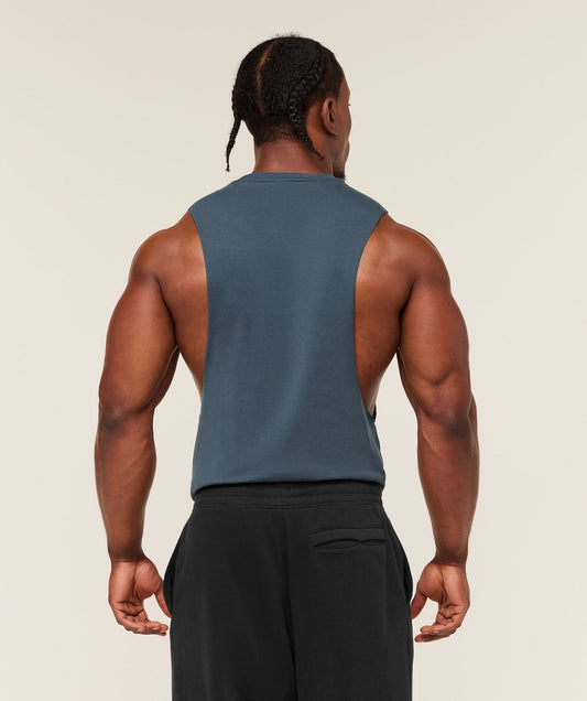 Critical 2.0 Drop Arm Tank - US 2832
