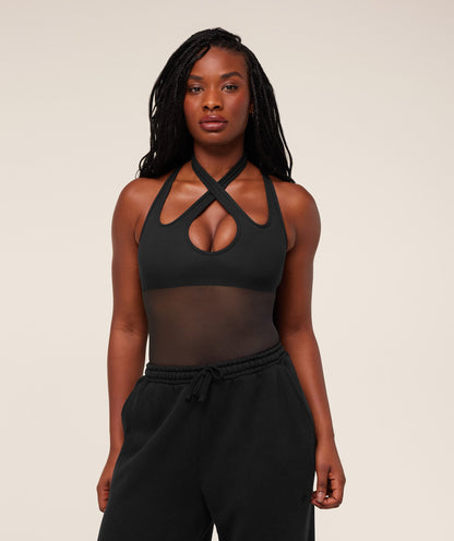 Dark Energy Mesh Tank - US 8978