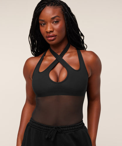 Dark Energy Mesh Tank - US 8978