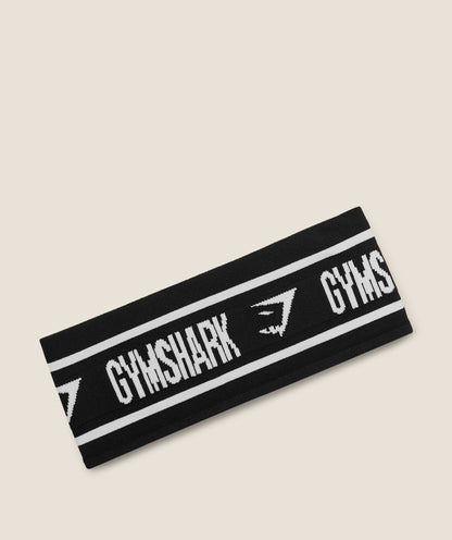 Waistband Logo Leggings - US 9019