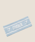 Diffuse Logo Headband - US 2266
