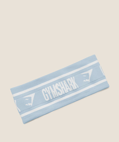 Diffuse Logo Headband - US 2266