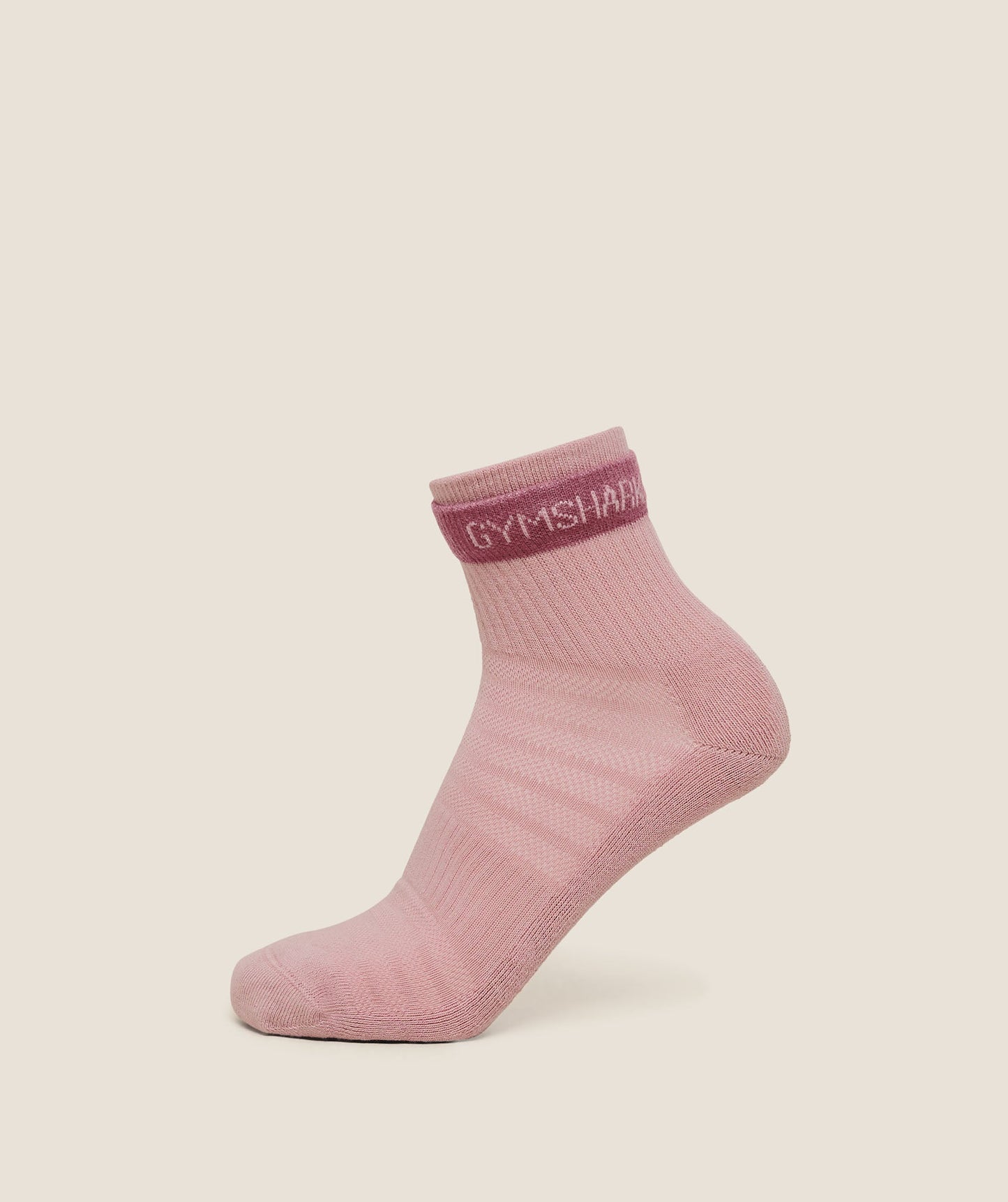 Double Cuffed Socks Single - US 0754
