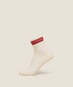 Double Cuffed Socks Single - US 4629