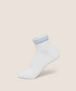 Double Cuffed Socks Single - US 0754