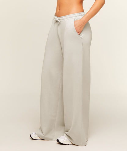 Lightweight Wide Leg Pants Regular - US 2447