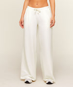 Lightweight Wide Leg Pants Regular - US 2015
