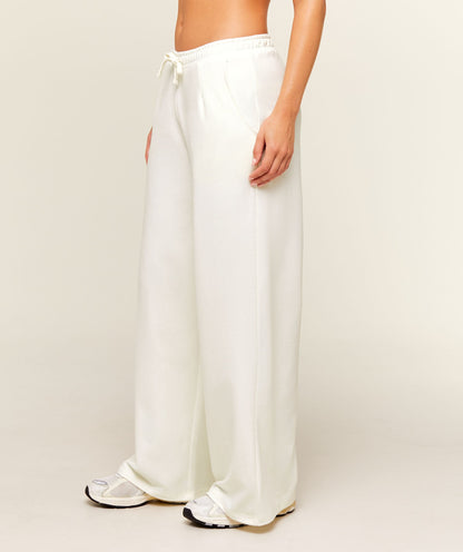 Lightweight Wide Leg Pants Regular - US 2015