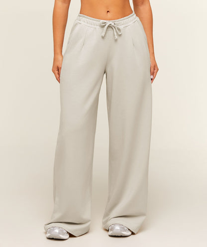 Lightweight Wide Leg Pant Short - US 7916