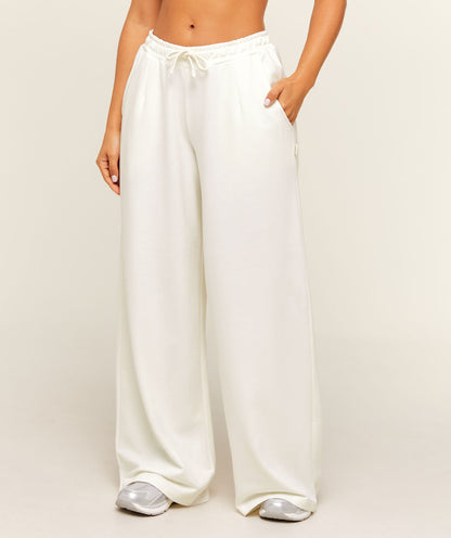 Lightweight Wide Leg Pant Short - US 7894