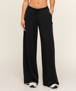 Lightweight Wide Leg Pant Tall - US 5065