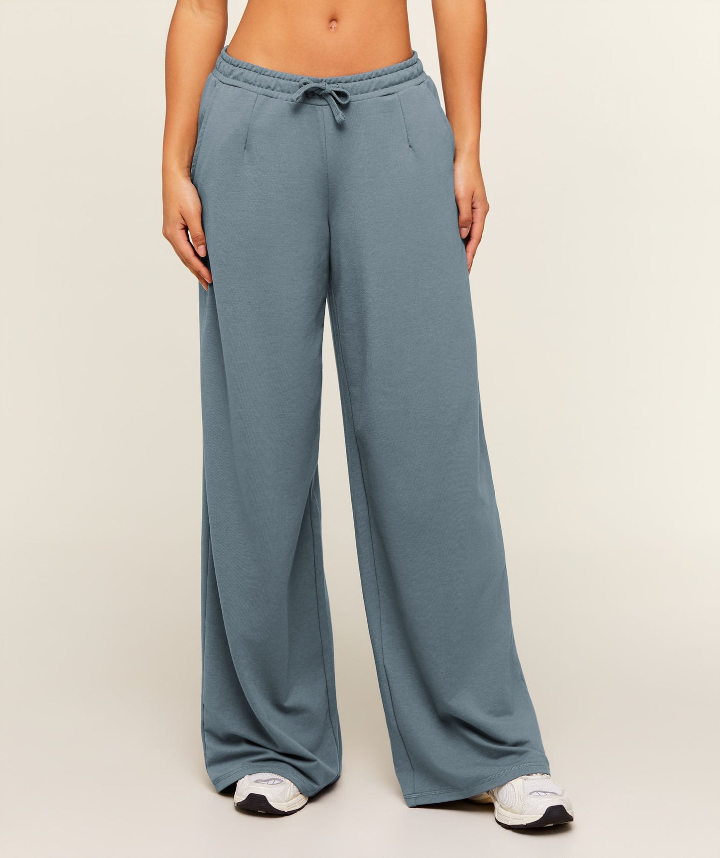 Lightweight Wide Leg Pant Tall - US 4494
