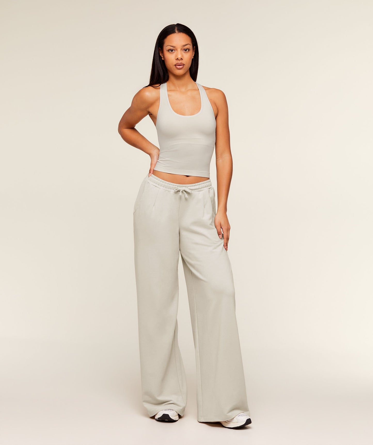 Lightweight Wide Leg Pant Tall - US 4494